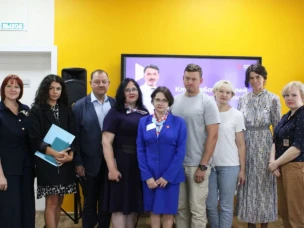Три клуба работодателей открылось при нижегородском кадровом центре «Работа России»